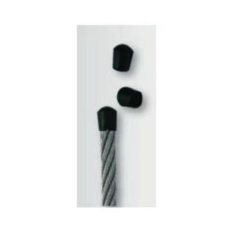 Cable Tip 12 Pc For Wire Rope 3mm