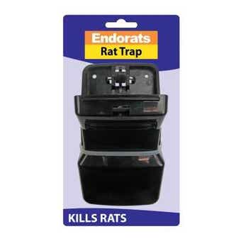 Endorats Rat Trap