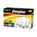 Energizer 14W LED GLS Opal BC Lightbulb - Pack Of 4