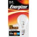 Energizer 48W GLS Eco Halogen Screw Cap E27 / ES Light Bulb