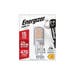 Energizer G9 LED Light Bulb. 4.2W (40w Halogen Equivalent) - Cool White