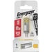 Energizer Led 1.8W (20W) 215 Lumen G4 Lamp Warm White