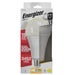 Energizer LED 24.9W (200W Equivalent) 3452 Lumens E27 Opal GLS Lamp – Warm White 2700K