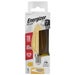 Energizer LED 2.5W (20W) E14 Candle Vintage Gold Filament Bulb - 275 Lumens, 2000K Warm White