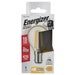 Energizer LED Golf Ball Bulb 4W B15 Warm White 2700K