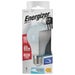 Energizer Led 7.3W (60W) 806 Lumens E27 Opal GLS Lamp Daylight 6500K Dimmable
