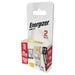 Energizer Led G9 1.9W (20W) 200Lm Warm White 2700K Twin Pack