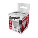 Energizer LED GU5.3 MR16 4.9W 3000K Warm White