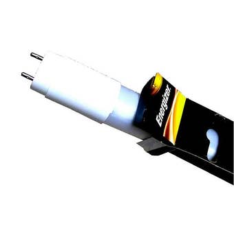 Energizer 18W (36W Replacement) 4Ft T8 LED Tube Light Bulb