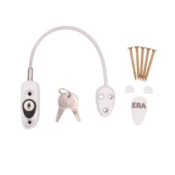 Era Window Restrictor