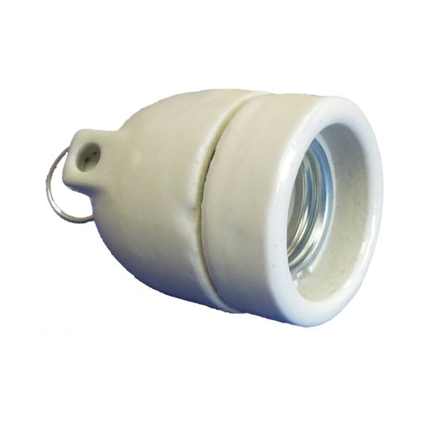 Lincoln ES Porcelain Lamp Holder
