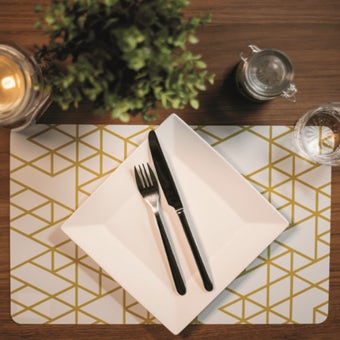 Eske Placemat 29cm x 44cm