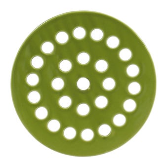 Esschert Design Flower arranging disc green L