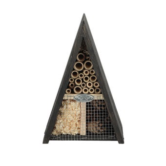 Esschert Design Insect hotel wigwam