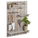 Esschert Design Wall Garden Tool Stand