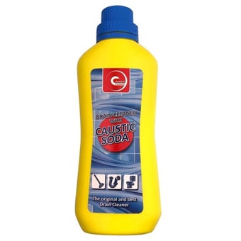 Essential Power Caustic Soda 500g