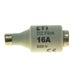 ETI 16 Amp DZ2 Fuse 500V I Ceramic Bottle Fuse for Electrical Protection