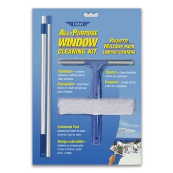 Window Kit C/w Handle
