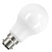 Eveready 5.5W LED Frosted GLS E27 Lightbulb