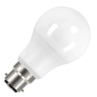 Eveready 5.5W LED Frosted GLS E27 Lightbulb
