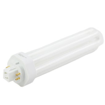 Eveready Colour 840 Pin GX24Q-3 32W PL-T Lamp