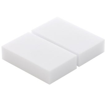 Everyday by Wilsons Magic Sponge - The Ultimate All-Purpose Cleaning Sponge I Pack of 2