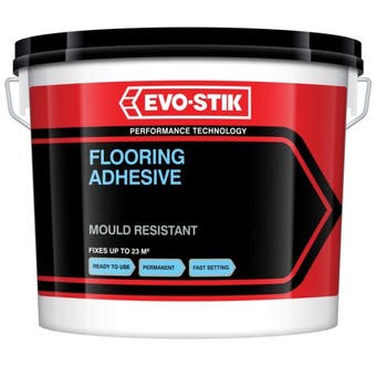 Evo Stik Flooring Adhesive 2.5L