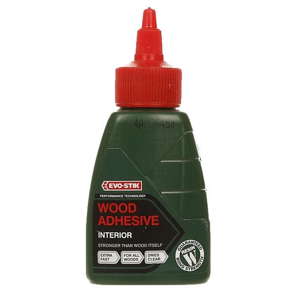 Evo-Stik Wood Adhesive Resin W 125ml