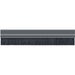 Exitex Door Brush Seal Strip 914mm - Grey