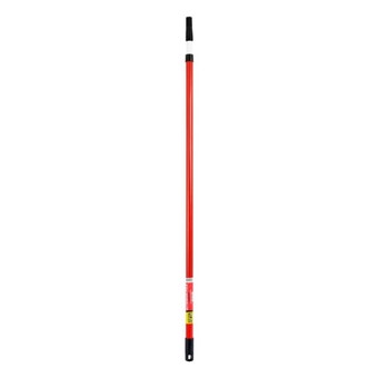 ProDec Paint Roller Handle / Extension Pole - 3ft 6in - 6ft 6in