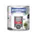 Johnstone's Exterior Black Gloss - 2.5L