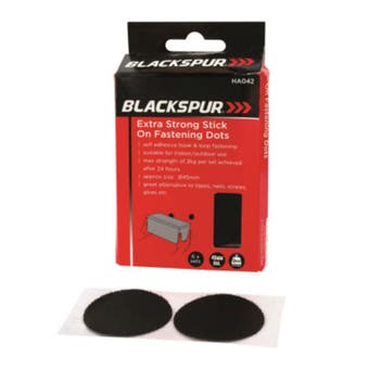 Extra Strong Stick On Fastening Dots