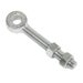 Eye Bolt 8 to Suit 4x4 Hook on Plate - Each