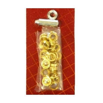 10mm (3/8") Eyelet Kit