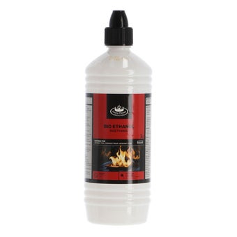 Fancy Flames Bio Ethanol – 1L Suitable for all bio ethanol fire places