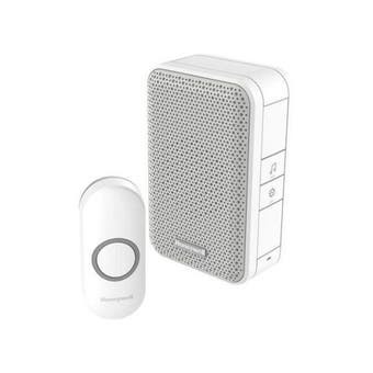 Honeywell DC311N White Wireless Doorbell