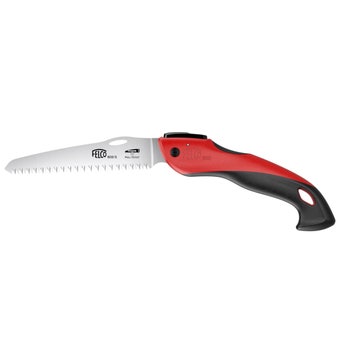 Felco Long Life Folding Saw 160mm – Professional Pruning Saw with Soft Grip