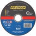 FF GROUP 230mm x 3.0mm Cutting Disc for Steel – Heavy-Duty Industrial Metal Cutting Wheel