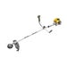 FF Group GBC-254C-PLUS 54cc Petrol Brush Cutter with 25.5cm Blade and Easy Start System