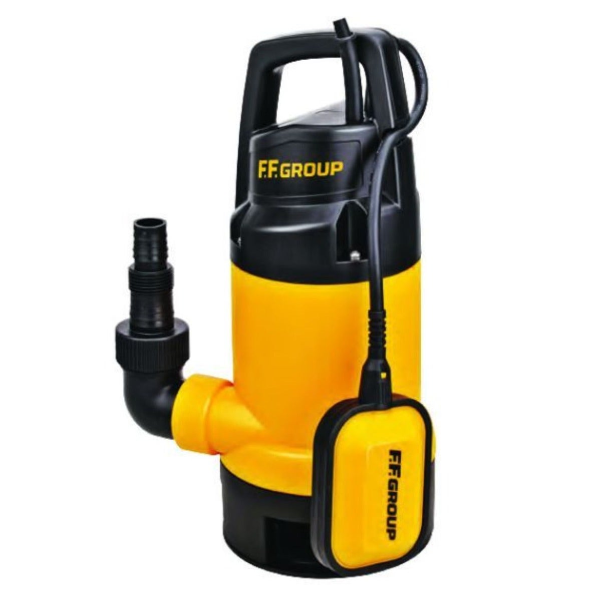 FF Group Pump Submersible with Float Switch For Dirty Water Dwsp 750W