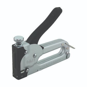 Ff Group Single Purpose Staple Gun 4-8mm