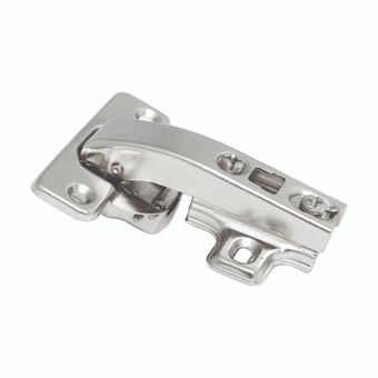FF Group Slide-On Hinge 270° for Blind Corner Full Overlay | Durable Cabinet Door Hinge