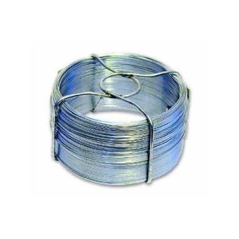 Galvanised Steel Wire 50m 9mm