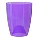 Fiji Orchid Vase Indoor Plant Pot with UV Protection Recycled Material 10.5cm x 12.7cm