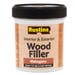 Wood Filler Mahogany - 250ml