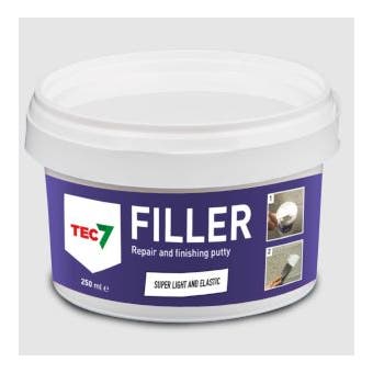 Tec7 Filler - 250ml
