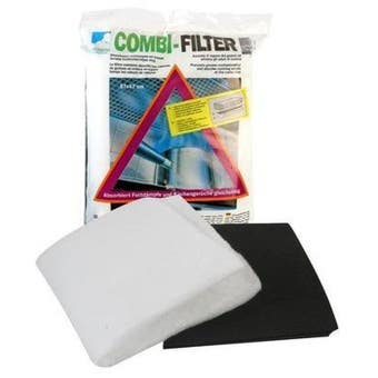 Cooker Hood Combi-Filter - 54 x 47cm