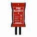 ProPlus Fire Blanket 1m X 1m