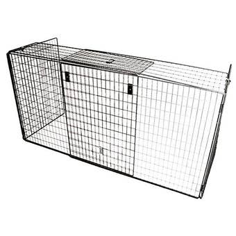 Fireside Safety Extending Nursery Fireguard