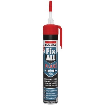 Fix ALL Flexi Presspack | Hybrid Polymer Sealant & Adhesive for Bonding and Sealing